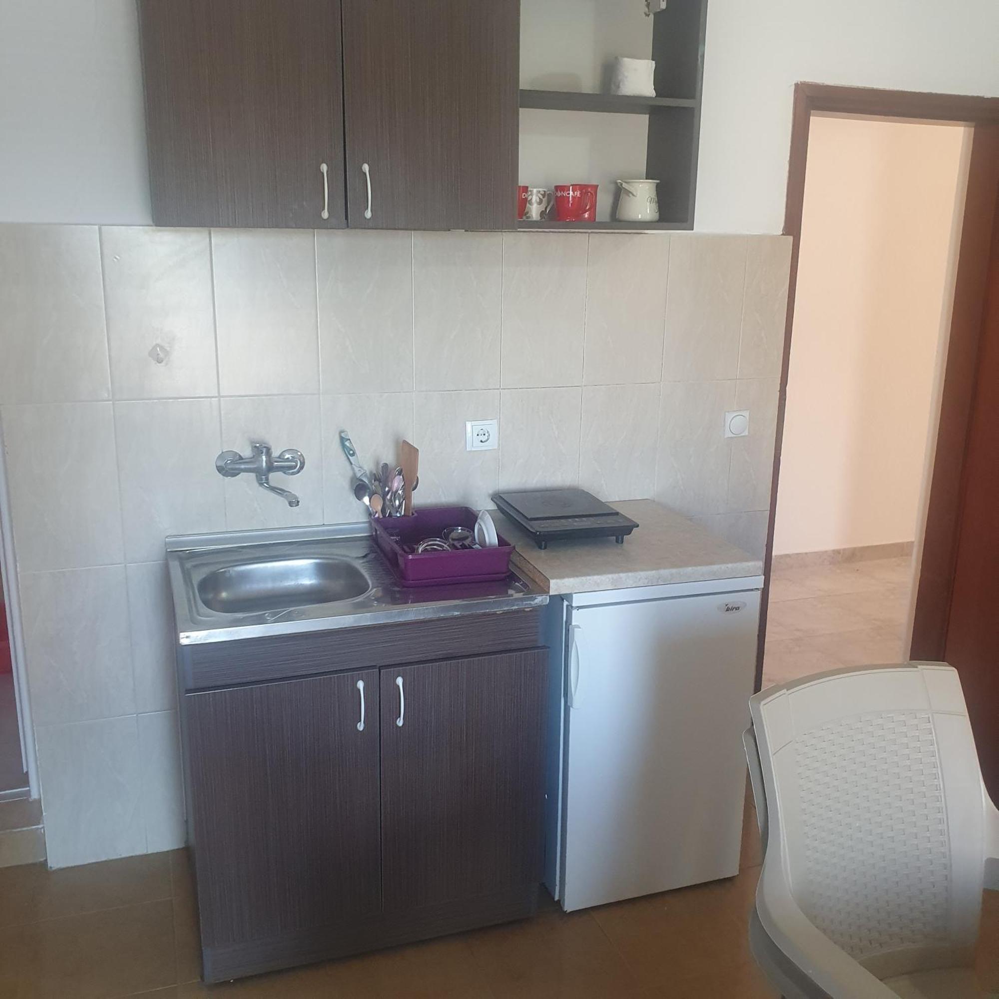 Apartmani Lalo Jankovic Sutomore Εξωτερικό φωτογραφία