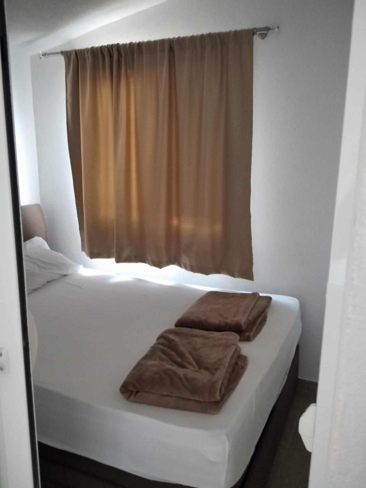 Apartmani Lalo Jankovic Sutomore Δωμάτιο φωτογραφία
