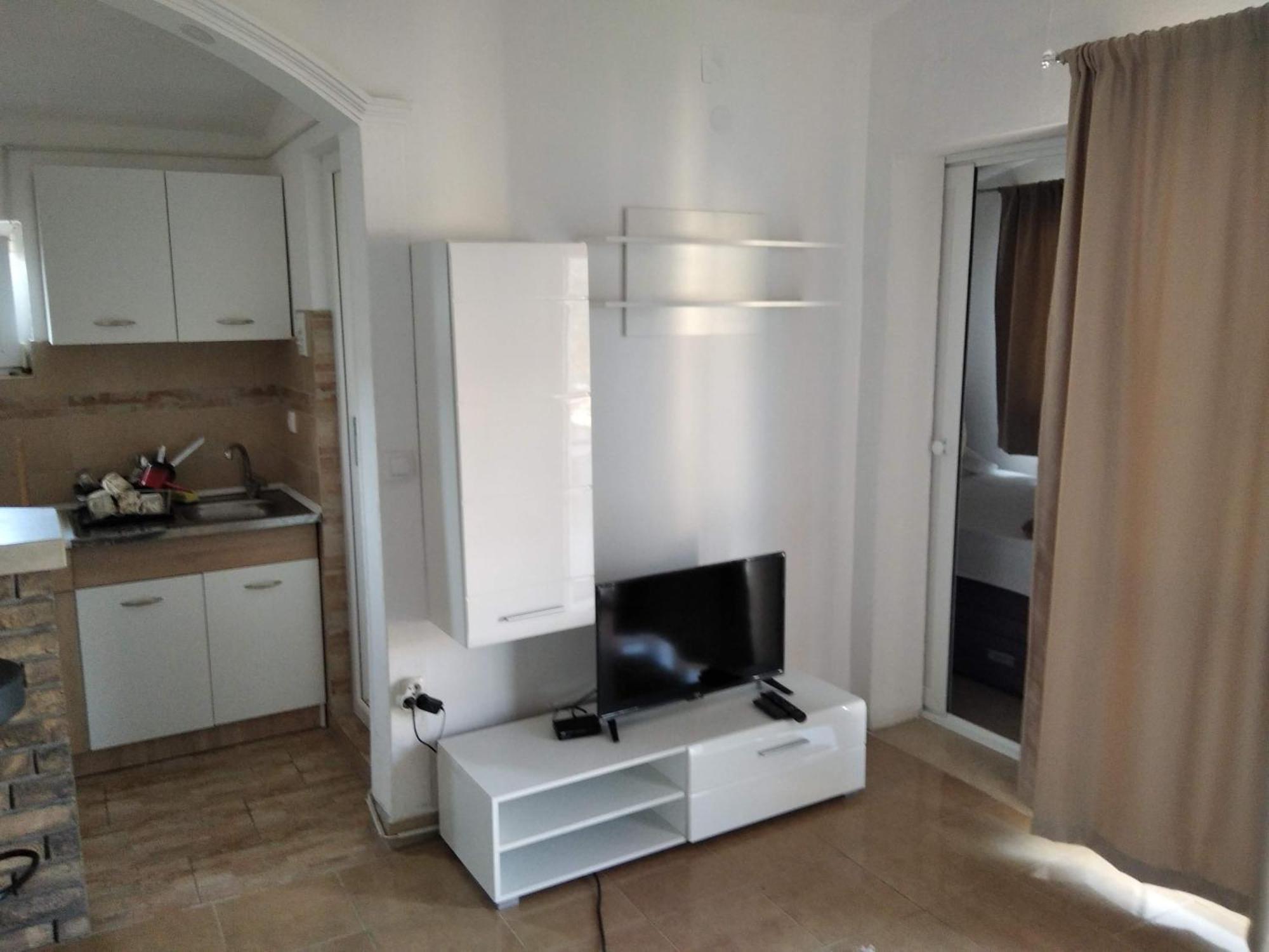 Apartmani Lalo Jankovic Sutomore Δωμάτιο φωτογραφία