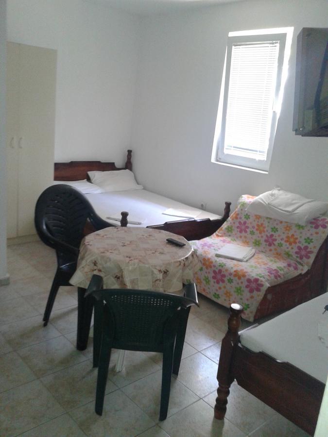 Apartmani Lalo Jankovic Sutomore Εξωτερικό φωτογραφία