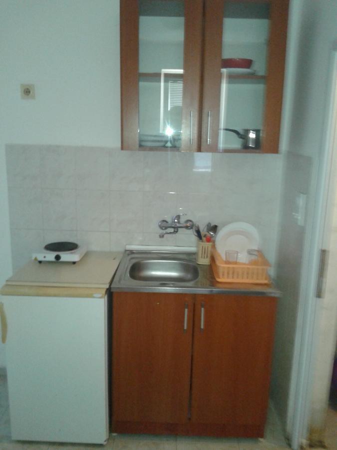 Apartmani Lalo Jankovic Sutomore Εξωτερικό φωτογραφία