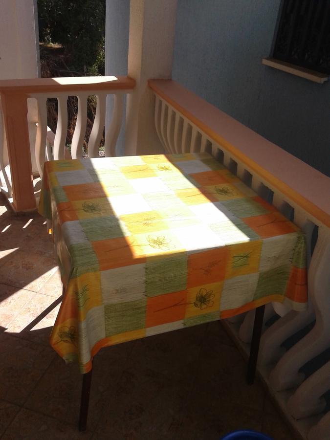 Apartmani Lalo Jankovic Sutomore Εξωτερικό φωτογραφία