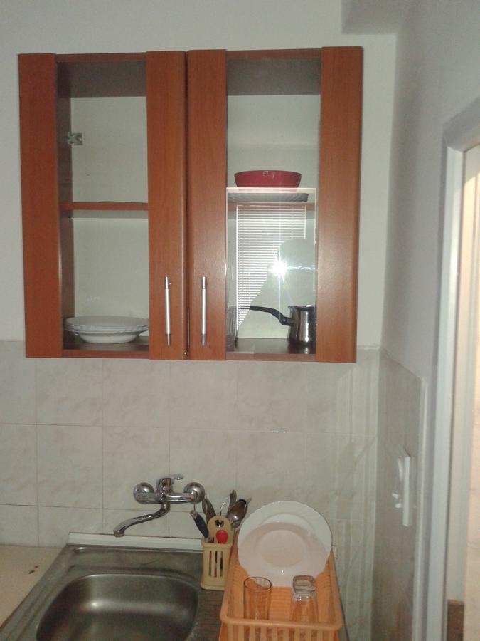 Apartmani Lalo Jankovic Sutomore Εξωτερικό φωτογραφία