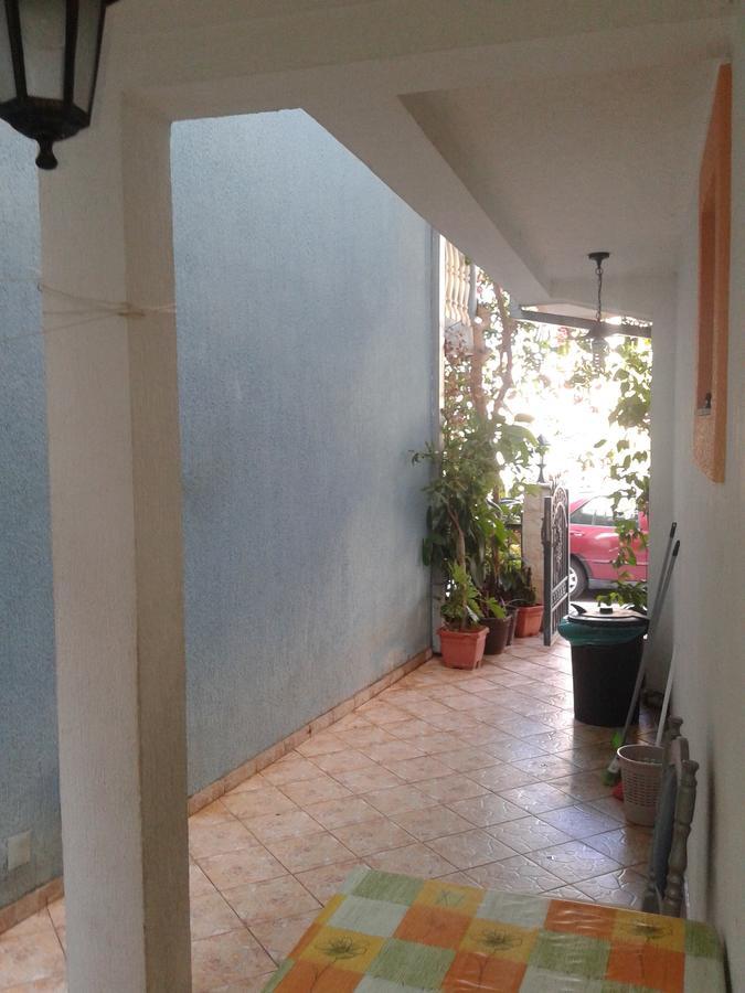 Apartmani Lalo Jankovic Sutomore Εξωτερικό φωτογραφία
